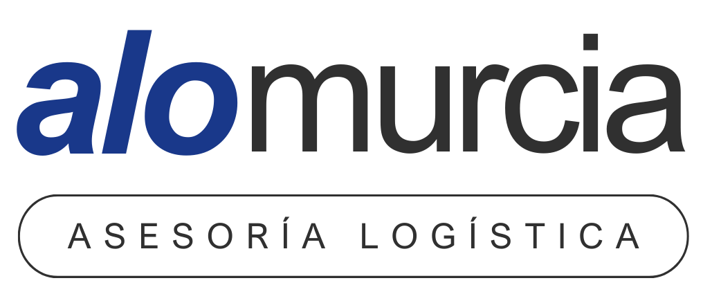 asesoría logística Murcia